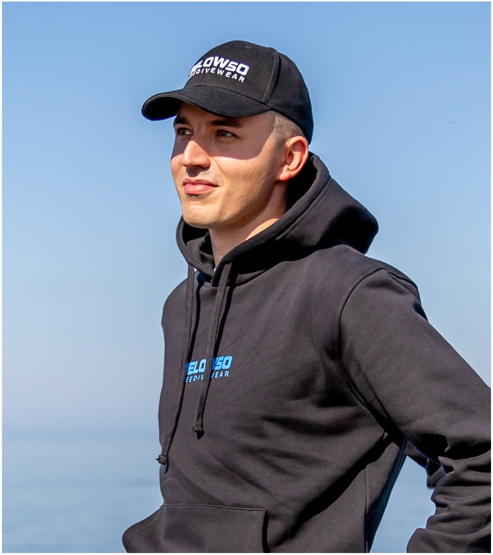 Keenso Bonnet De Plongée Néoprène – 1 Mm Ou 3 Mm, Unisexe, Noir – Protection Solaire Et Hydratation