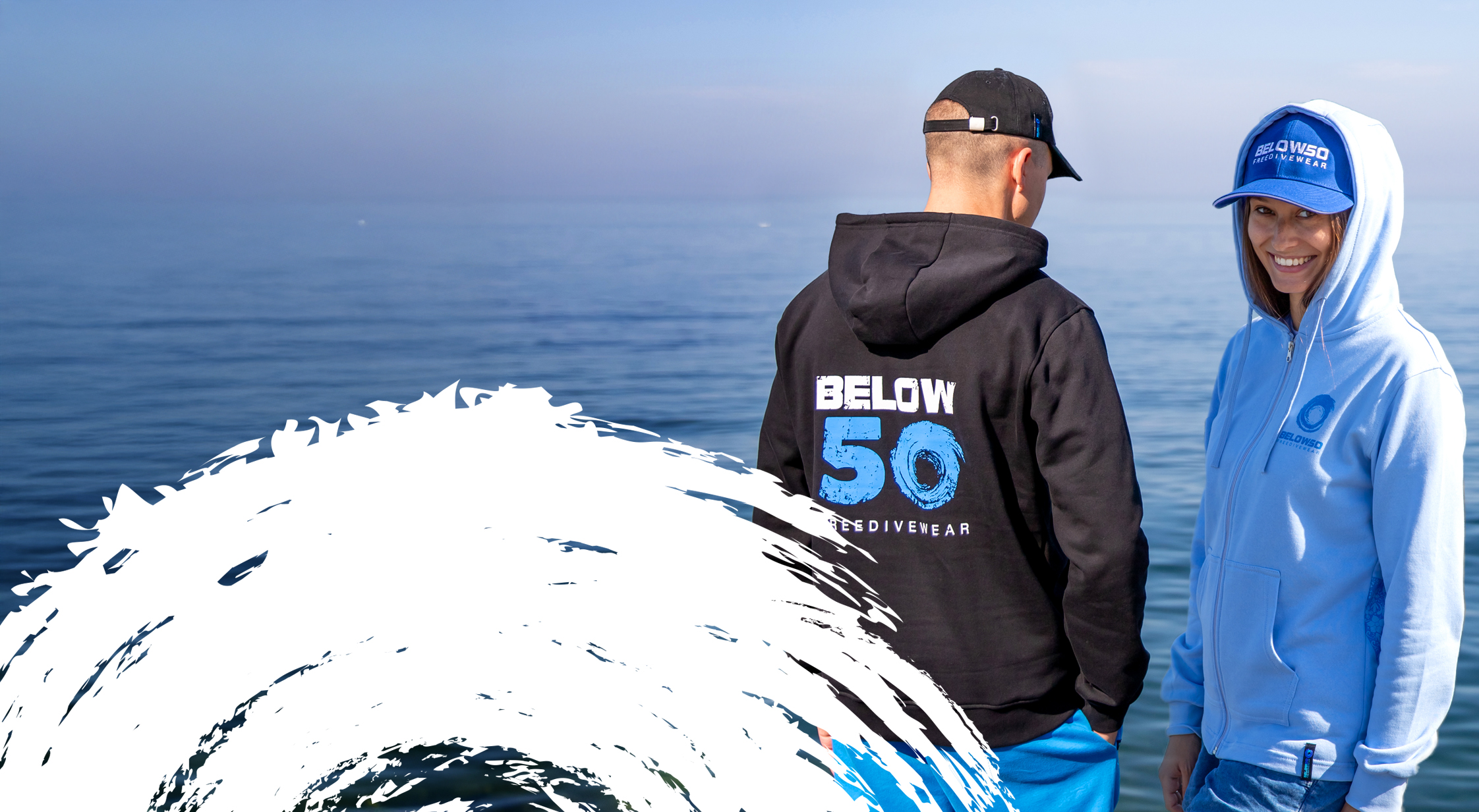 HOODIES Slide background