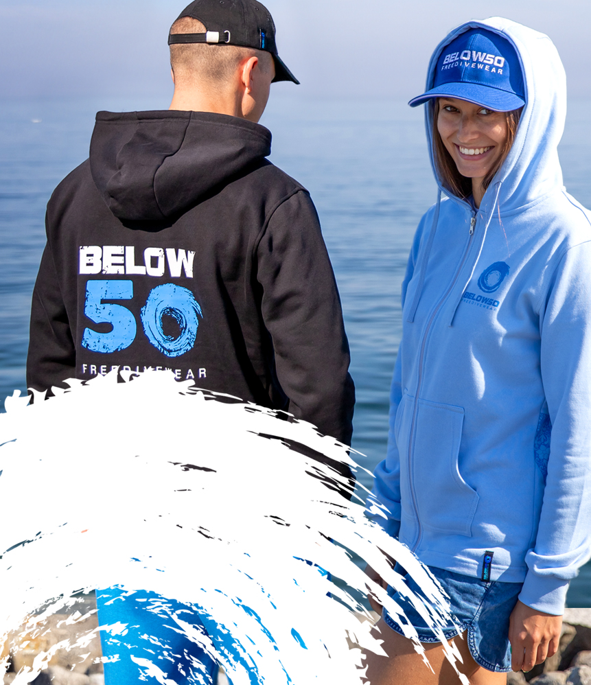 HOODIES Slide background